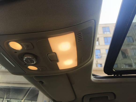 [嘉兴·沪C] 二手奥迪奥迪Q52010款 2.0TFSI 技术型