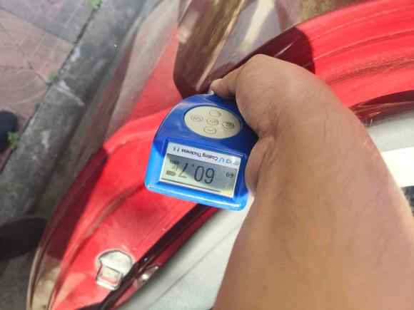 [广州·桂B] 二手大众高尔夫2012款 1.4TSI 自动舒适型