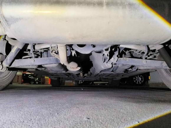 [西安·陕A] 二手日产逍客2016款 2.0L CVT尊享版