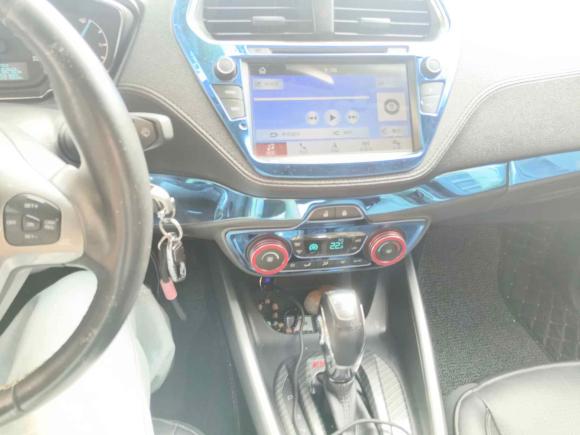 [杭州·赣E] 二手福特福睿斯2015款 1.5L 自动时尚型