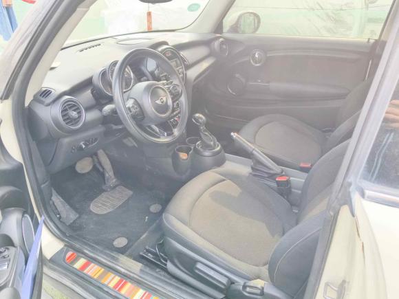 [西安·陕A] 二手MINIMINI2014款 1.2T ONE+