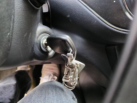 [无锡·苏B] 二手长安凯程欧诺S2021款 1.5L欧诺S智享版双蒸空调客车JL473QG