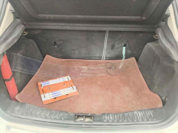 [嘉兴·浙F] 二手福特福克斯2012款 两厢 1.6L 手动舒适型