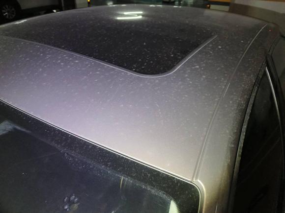 [济南·鲁A] 二手大众速腾2014款 改款 1.6L 自动领先型