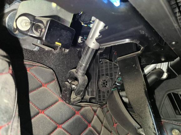 [深圳·粤B] 二手福特锐界2020款 EcoBoost 245 两驱豪锐型 7座