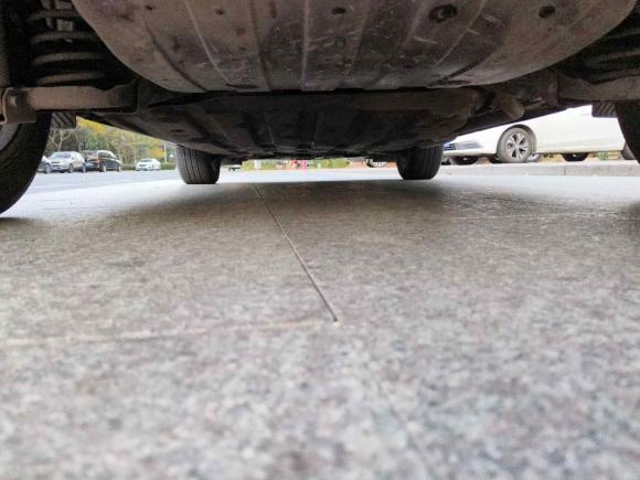 [青岛·鲁B] 二手本田本田XR-V2017款 1.8L EXi CVT舒适版