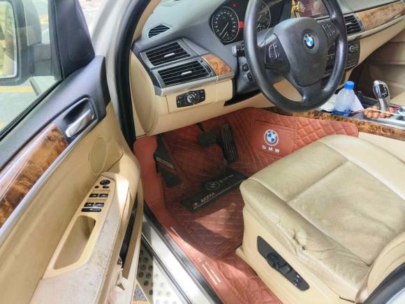 [佛山·粤Y] 二手宝马宝马X52008款 xDrive30i豪华型