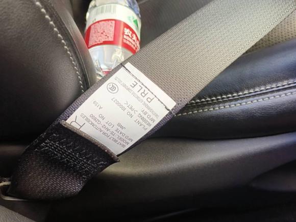 [青岛·鲁B] 二手英菲尼迪英菲尼迪Q50L2016款 2.0T 悦享版