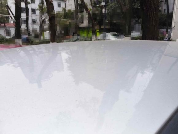 [武汉·鄂A] 二手日产逍客2011款 2.0XL 火 CVT 2WD