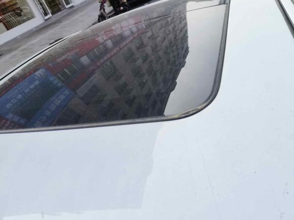 [温州·浙C] 二手吉利汽车博瑞2020款 1.5T MHEV 耀享版