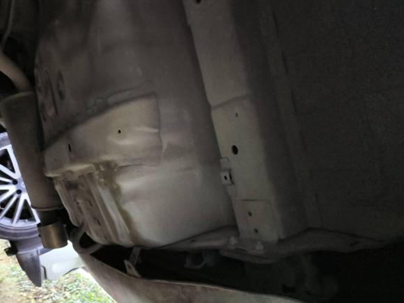 [温州·浙C] 二手本田雅阁2012款 2.0L SE