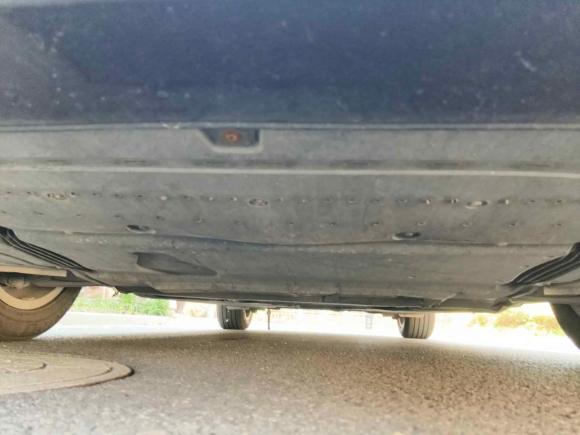 [宁波·浙B] 二手奥迪奥迪A6L2014款 30 FSI 技术型