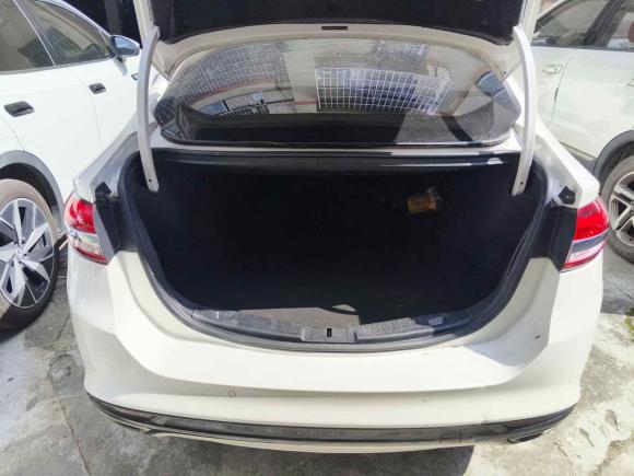 [广州·粤E] 二手福特蒙迪欧2018款 EcoBoost 245 旗舰型