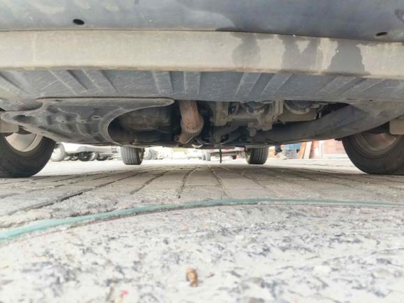 [无锡·苏B] 二手别克英朗2019款 15T 双离合互联精英型 国VI