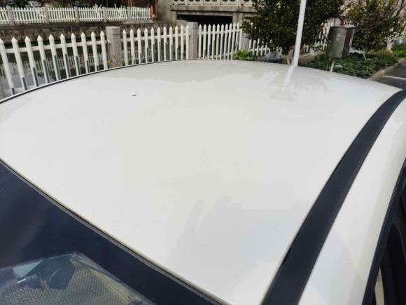 [上海·辽E] 二手福特福克斯2015款 三厢 1.6L 自动舒适型