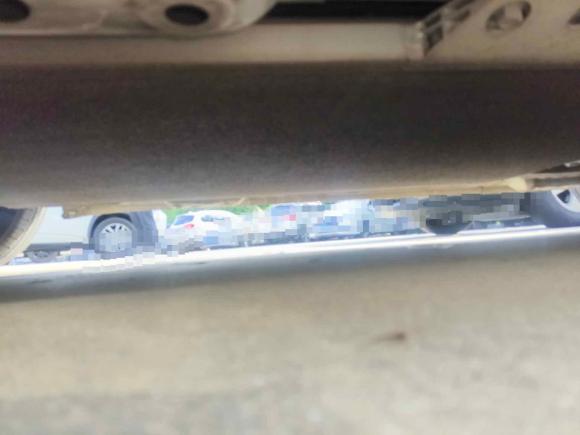 [广州·粤A] 二手欧拉欧拉黑猫2019款 351km 亲子版