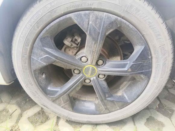 [杭州·浙A] 二手荣威荣威i6 MAX新能源2020款 1.5T PHEV爽酷版