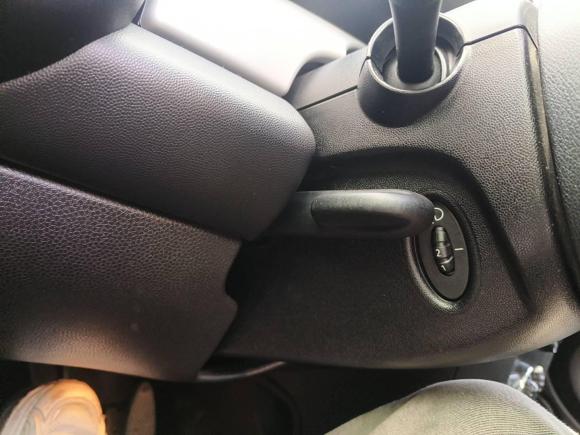 [金华·浙G] 二手MINIMINI2011款 1.6L COOPER Fun
