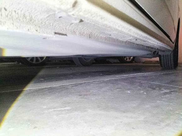 [成都·川A] 二手大众宝来2020款 1.5L 自动时尚型