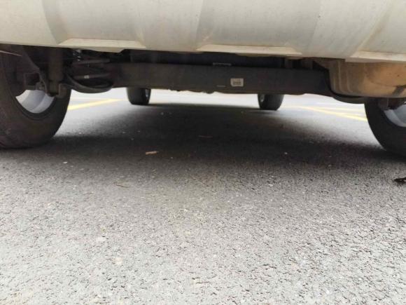 [杭州·浙M] 二手吉利汽车远景X32017款 1.5L 自动精英型