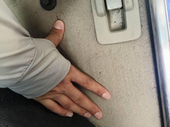 [嘉兴·浙F] 二手别克别克GL82017款 25S 豪华型 国V