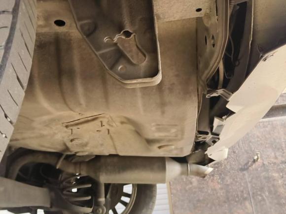 [嘉兴·川A] 二手丰田威驰FS2017款 1.5L 手动锋潮版