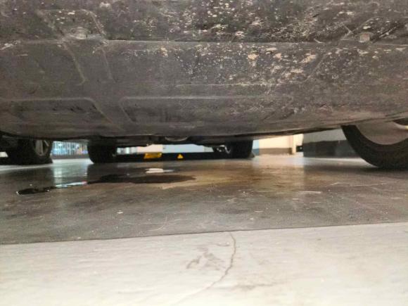 [深圳·粤B] 二手名爵MG72023款 2.0T 自动猎美奢享版