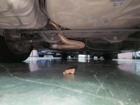 [南京·苏A] 二手雪铁龙雪铁龙C52013款 2.0L 自动尊享型