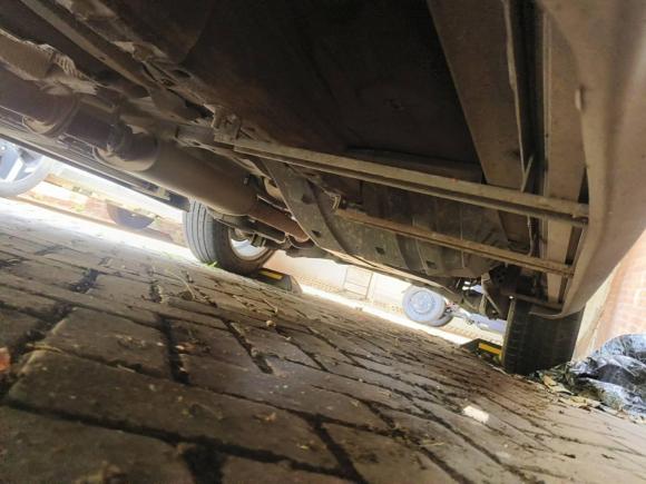 [南昌·赣A] 二手哈弗哈弗H62017款 蓝标 2.0T 自动两驱智尚型