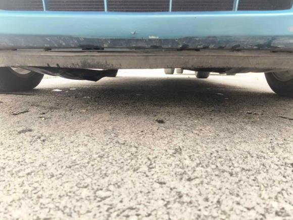 [芜湖·皖B] 二手本田飞度2011款 1.5L 自动全景天窗版