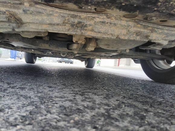 [深圳·鄂E] 二手启辰启辰M50V2017款 1.6L XL CVT豪华版