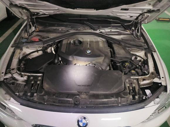 [南京·苏A] 二手宝马宝马3系2019款 320Li 时尚型