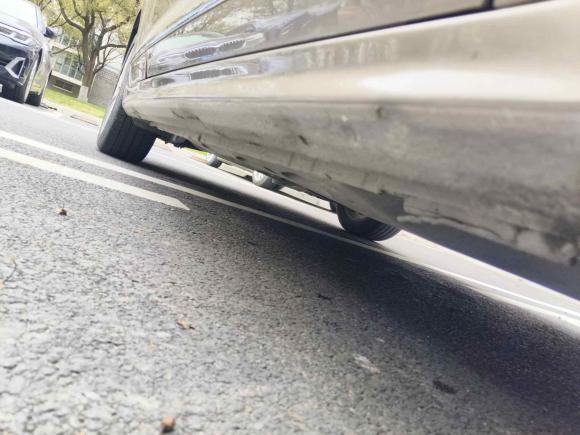 [苏州·苏E] 二手大众速腾2015款 230TSI 自动舒适型