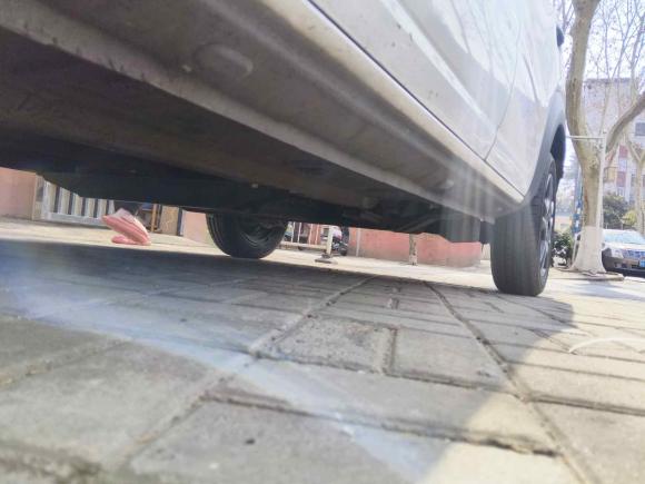 [南京·苏A] 二手东风纳米东风纳米EX12022款 改款 PRO 悦享型