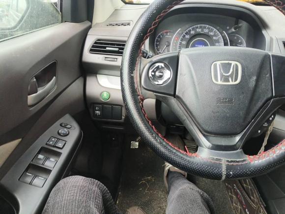 [成都·川A] 二手本田本田CR-V2012款 2.0L 两驱都市版