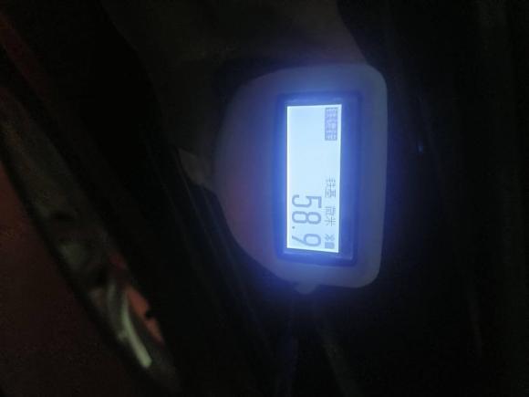 [南昌·赣A] 二手凯迪拉克凯迪拉克XTS2018款 28T 技术型