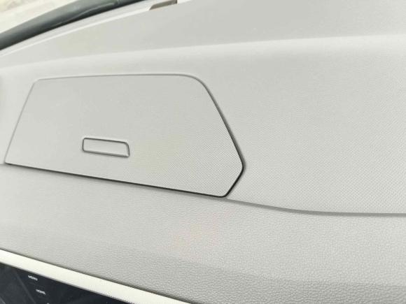 [成都·川A] 二手大众探岳2020款 280TSI 两驱豪华智联版