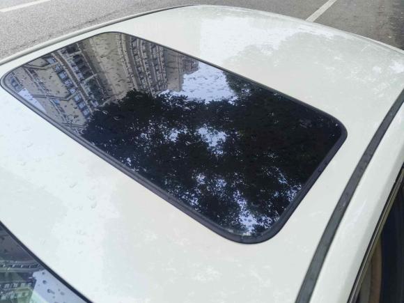 [温州·浙C] 二手丰田锐志2007款 2.5S 真皮天窗版