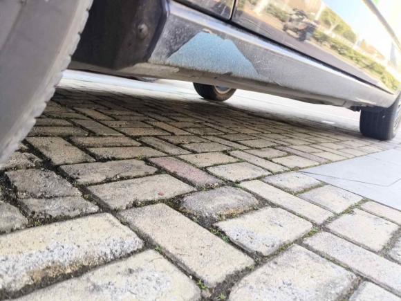 [合肥·皖A] 二手大众途安2016款 途安L 280TSI DSG豪华版