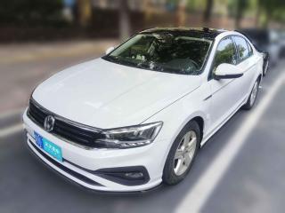 大众凌渡2021款 230TSI DSG风尚版