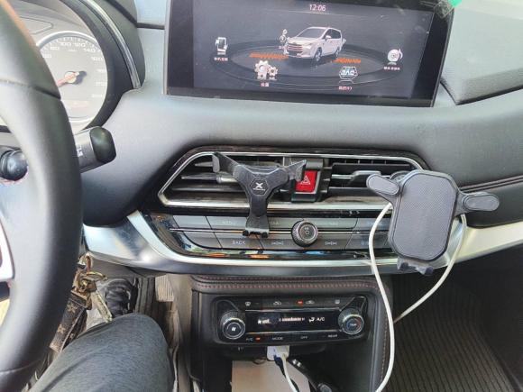 [上海·沪C] 二手江汽集团瑞风R32018款 1.6L 手动豪华天窗型