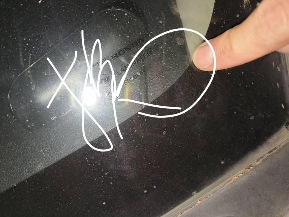 [广州·粤B] 二手本田飞度2014款 1.5L LX CVT舒适型