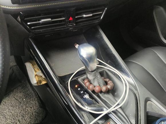 [南通·苏F] 二手荣威荣威i52021款 1.5L CVT钻石版