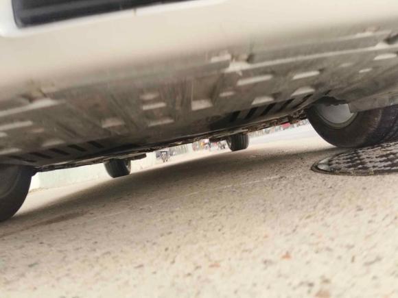 [上海·皖A] 二手标致标致40082017款 350THP 精英版