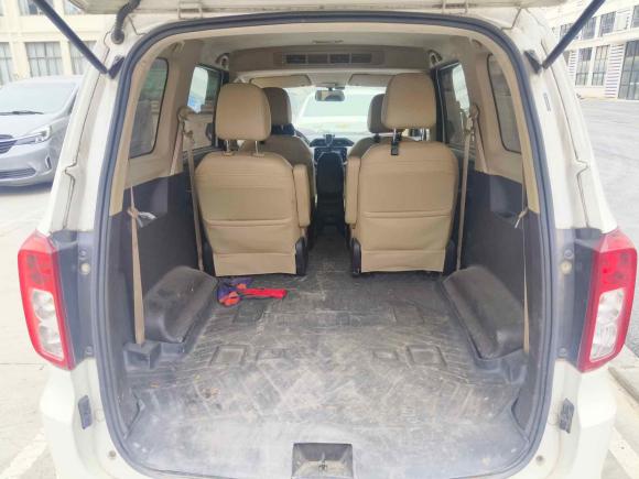 [义乌·浙G] 二手五菱汽车五菱宏光2019款 1.5L S舒适型国VI LAR