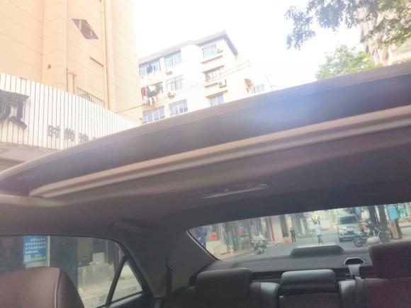 [杭州·浙A] 二手丰田锐志2013款 2.5V 尚锐版