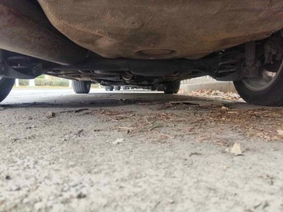 [上海·苏C] 二手大众宝来2016款 230TSI DSG舒适型