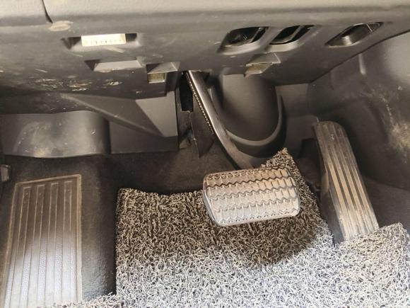 [嘉兴·浙F] 二手吉利汽车博瑞2018款 1.5T MHEV 耀享版