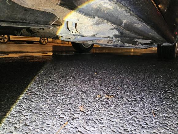 [武汉·鄂A] 二手大众朗逸2017款 1.6L 自动风尚版