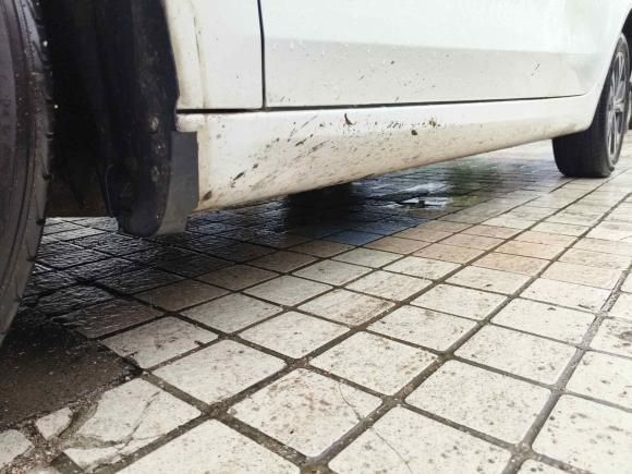 [芜湖·皖B] 二手荣威荣威3602017款 1.5L 自动豪华版